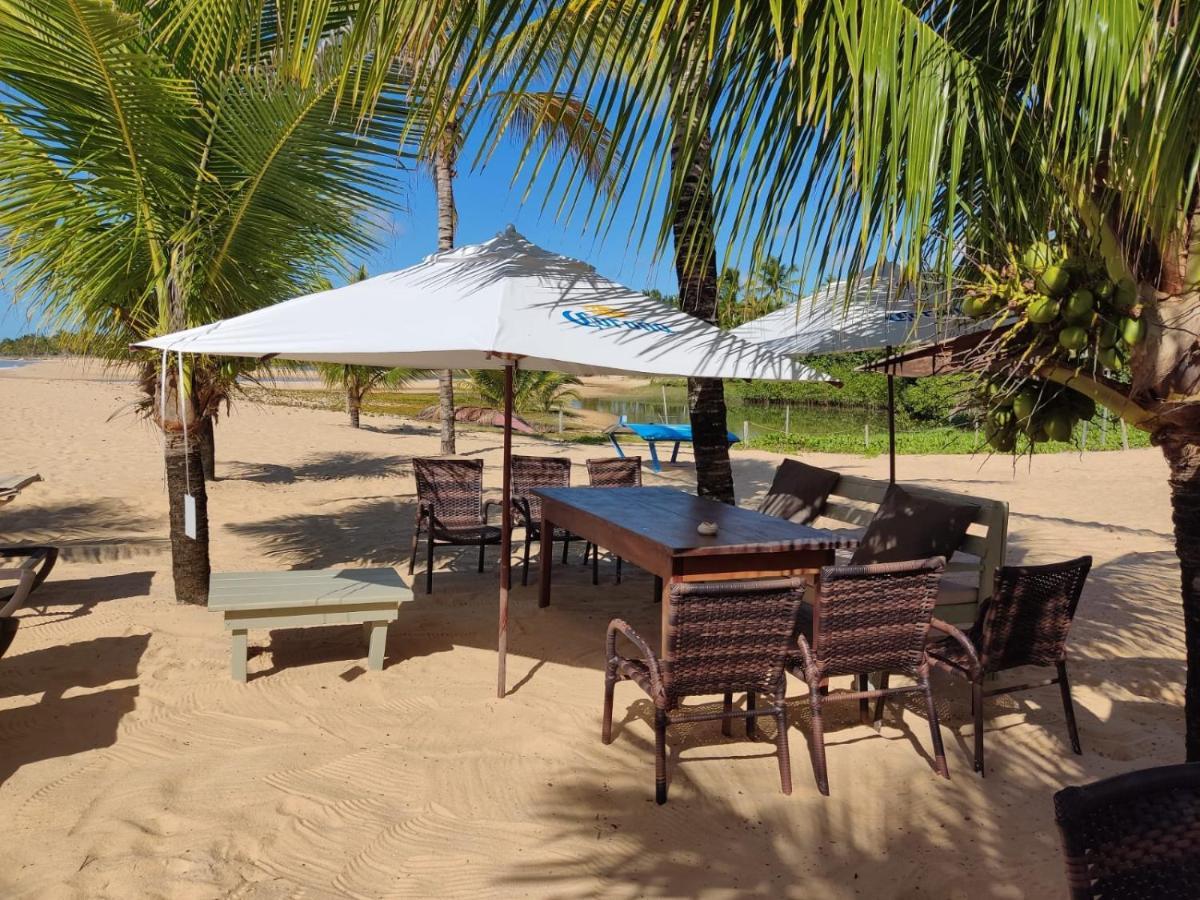 Rio Da Barra Villa Hotel Trancoso Kültér fotó