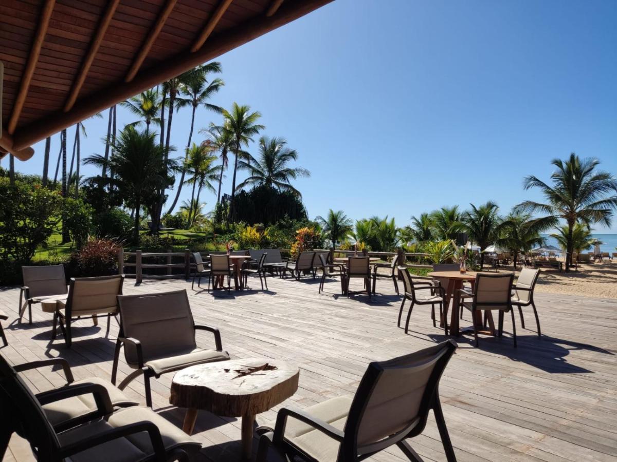 Rio Da Barra Villa Hotel Trancoso Kültér fotó