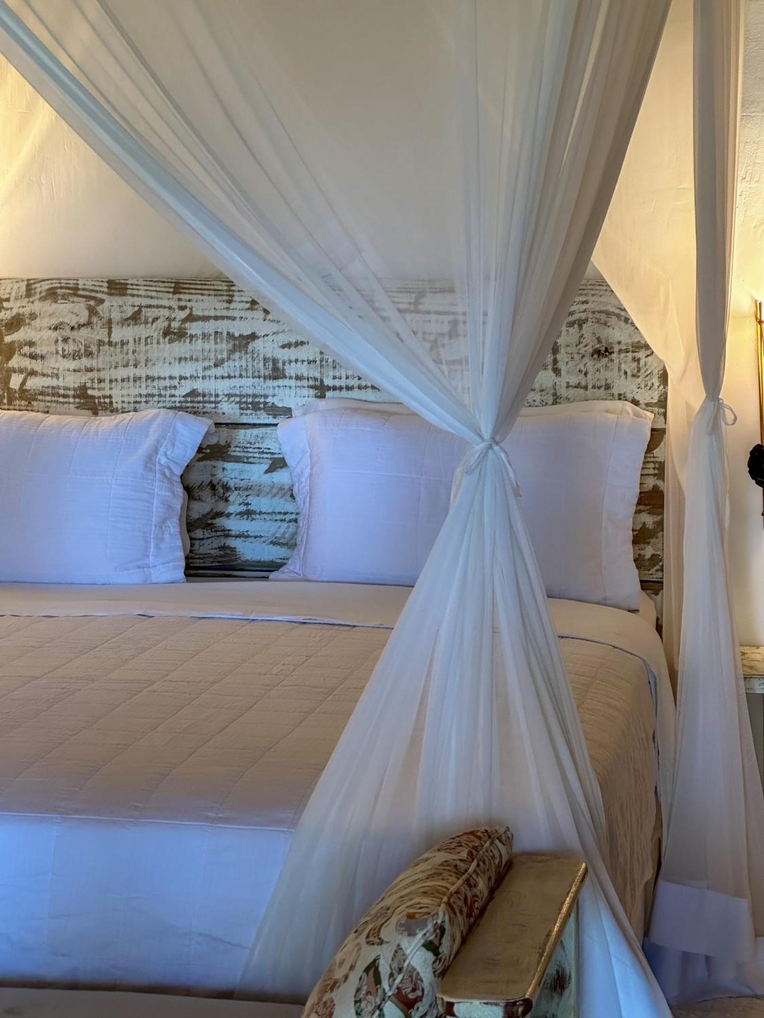 Rio Da Barra Villa Hotel Trancoso Kültér fotó