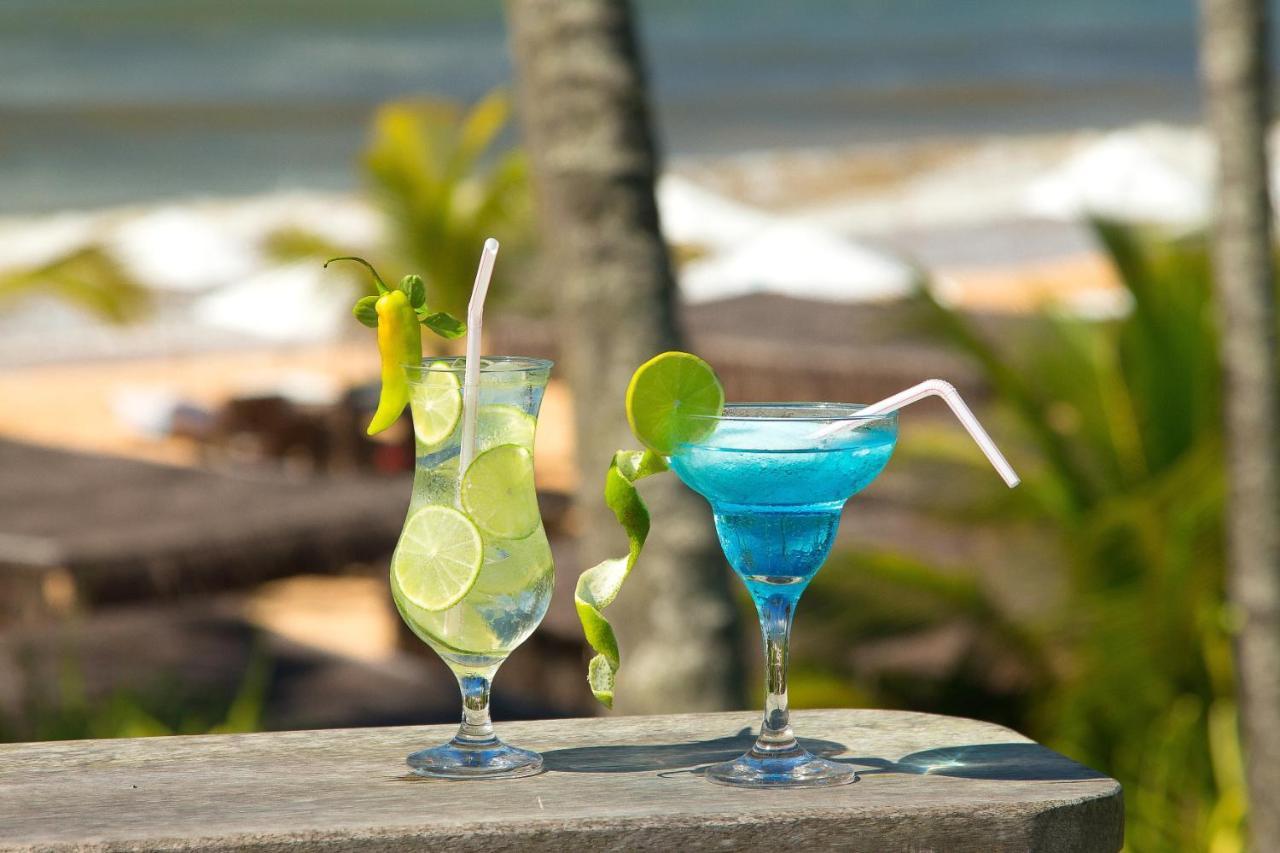 Rio Da Barra Villa Hotel Trancoso Kültér fotó