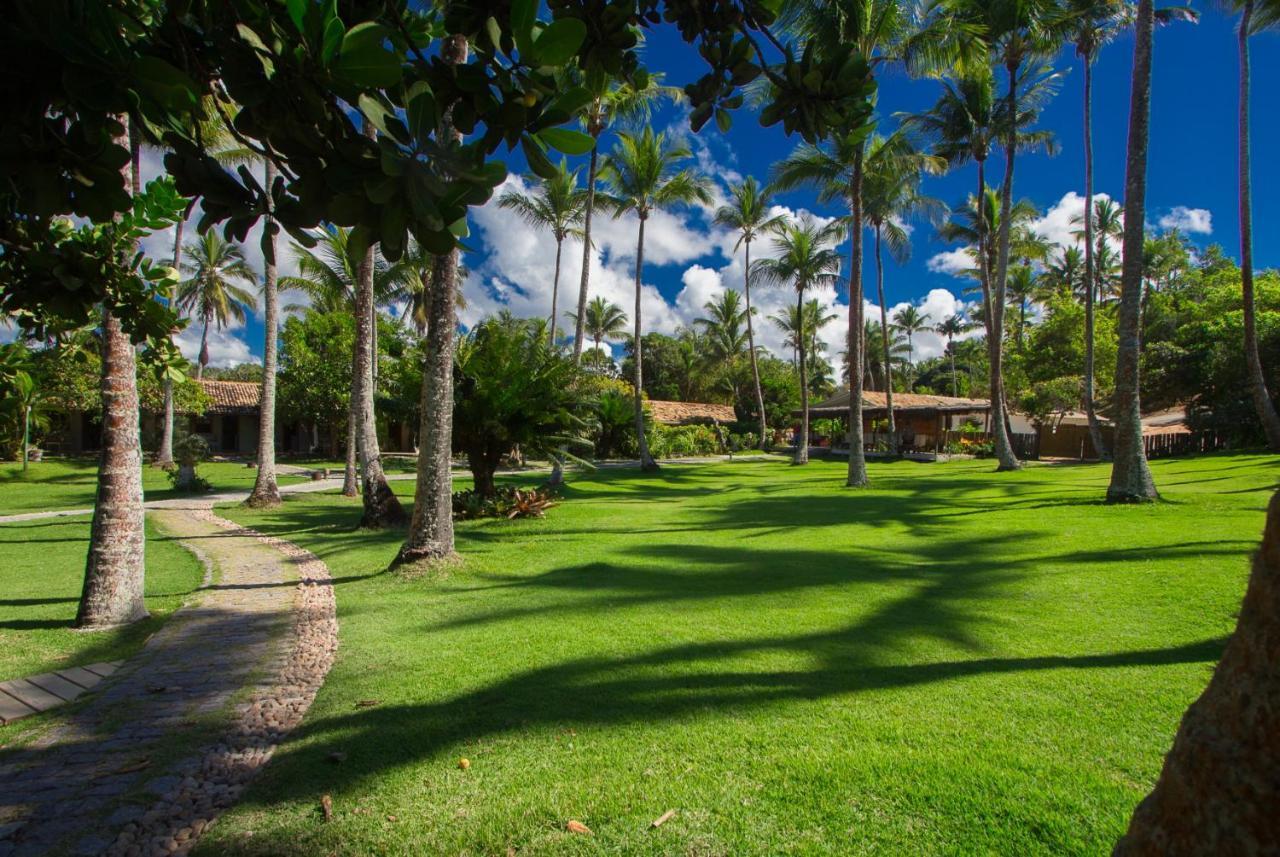 Rio Da Barra Villa Hotel Trancoso Kültér fotó
