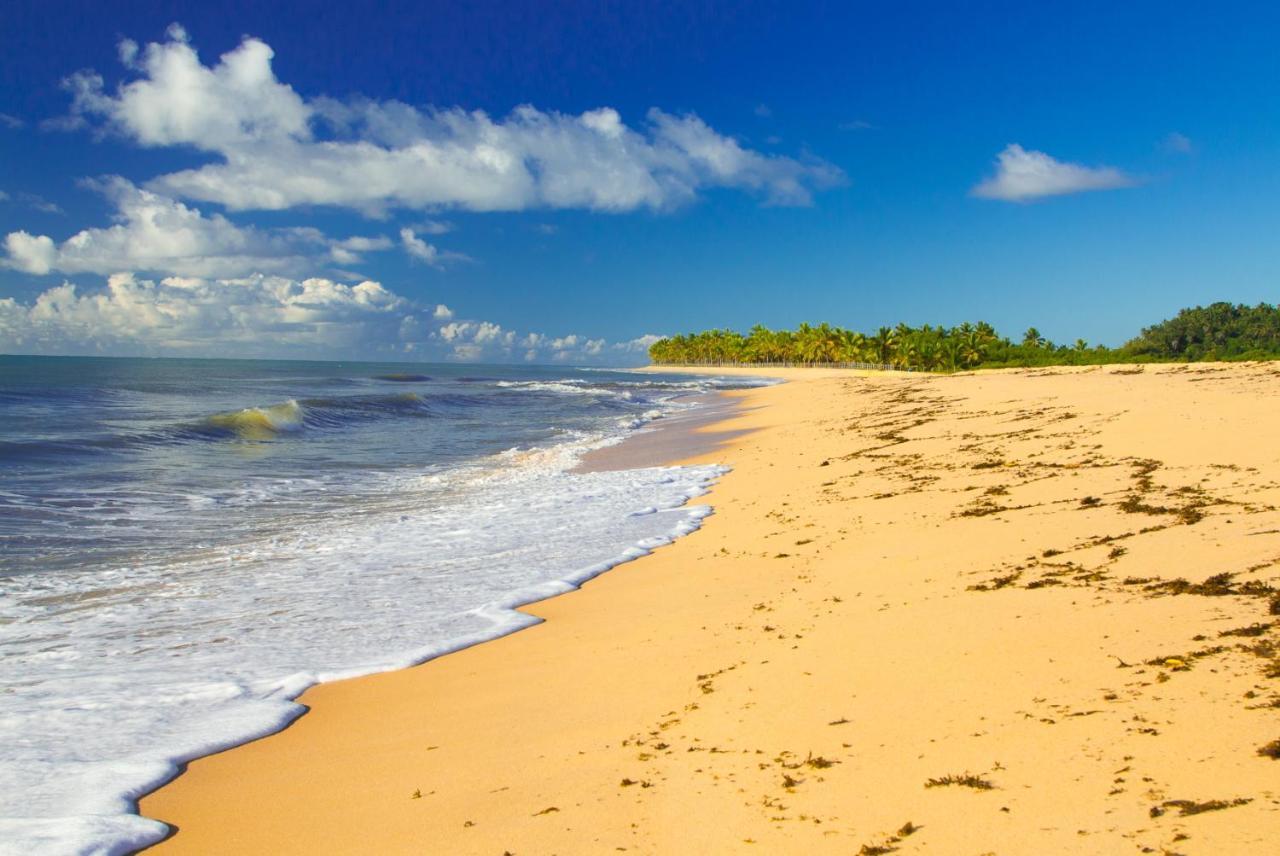 Rio Da Barra Villa Hotel Trancoso Kültér fotó